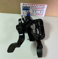 PEDALE FRENO + FRIZIONE FIAT PANDA (312_319) 1.3 MULTIJET 4X4 CROSS,  G2050