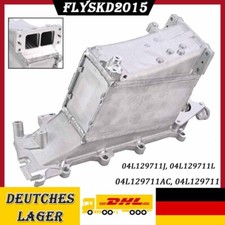 Intercooler turbo 04L129711J