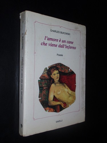 Bukowski amore un - bukowski, –l'amore
