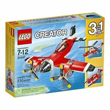  LEGO Creator 3in 1  31047 -