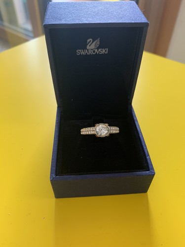 Anello swarovski - anello,