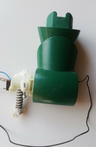 Vorwerk folletto pulilux - folletto, pl