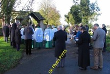 Photo 6x4 Remembrance Sunday