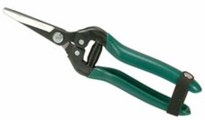 FORBICE COGLIUVA POTA POTATURA PER VENDEMMIA ROSE VITI PIANTE MM 192 (19057)