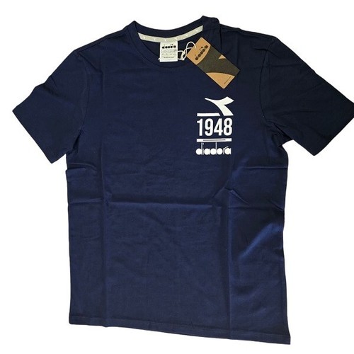 Shirt diadora ess sports - t-shirt,