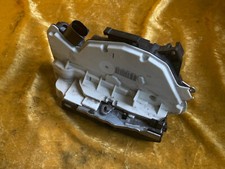 Seat Ibiza 6J Türschloss