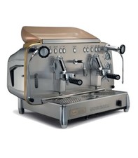 Macchina espresso automatica