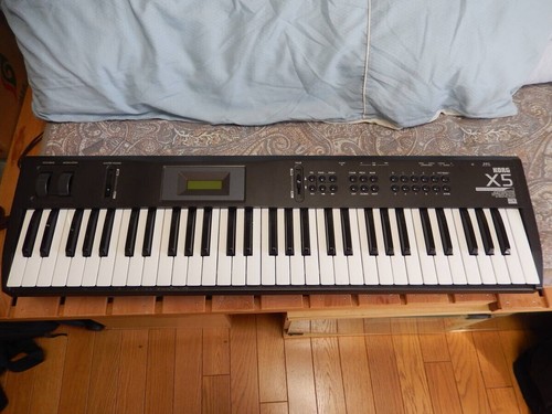 Korg sintetizzatore - korg,