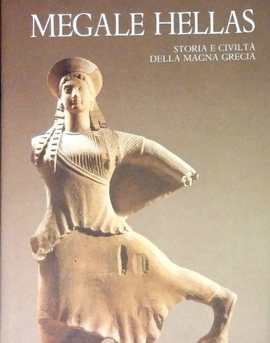 Megale hellas magna - megale,