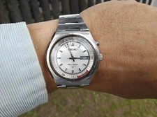 BRACCIALE SEIKO BELL MATIC