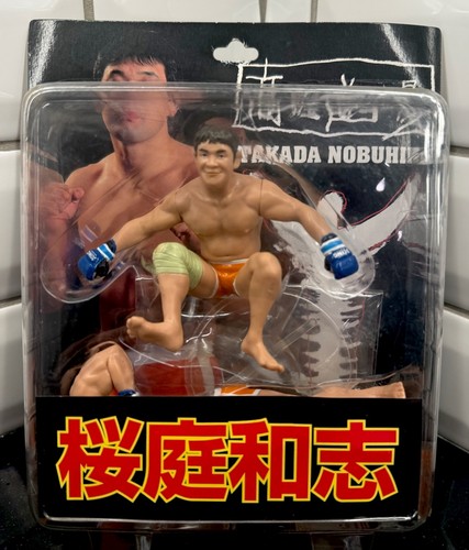 2002 takada charapro kazushi - charapro,