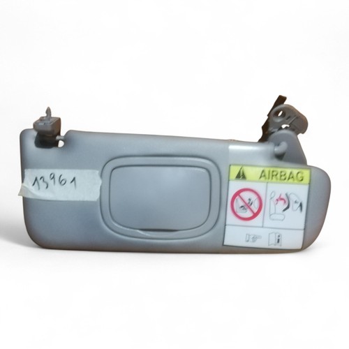 Parasole aletta lato - aletta,