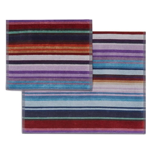 Missoni coppia asciugamani - missoni,