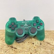 Controller Ps1 verde