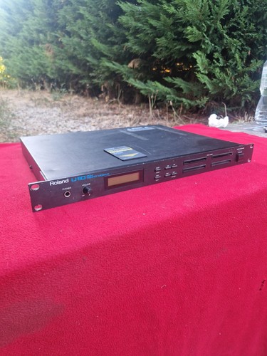 Expandeur vintage roland 110 - expandeur,