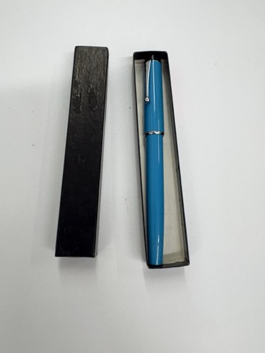 Penna parker big rossa - parker,