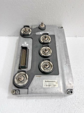 Centralina Jungheinrich