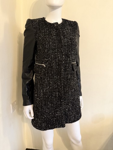 Giacca cappotto zara - zara, donna