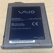 Sony VAIO PCGA-TKN1 tastiera