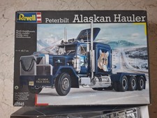 Kit maqueta camión americano