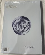 OFFICE MAGAZINE/ISSUE 13/F/W