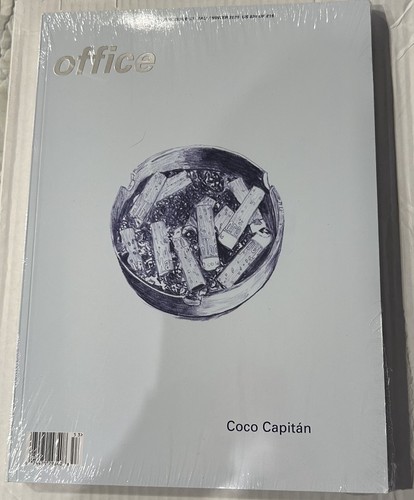 Office magazine issue - office, 13/f/w