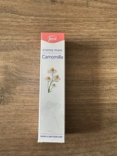 Crema mani just camomilla - mani,