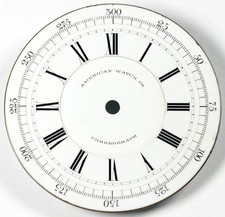 Orologio tasca waltham - da,