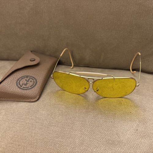 Occhiali sole vintage - sole, anni