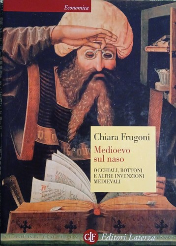 Chiara frugoni medioevo sul - frugoni-medioevo,