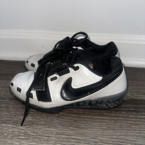 Scarpe sollevamento pesi - da,