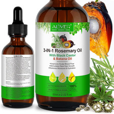 Olio Batana, Essenziale Di