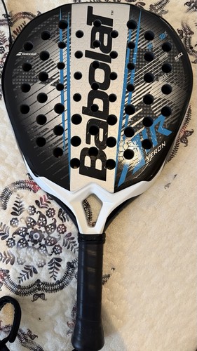 Babolat veron racchetta padel - veron,