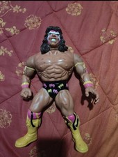 Ultimate Warrior Giocattolo Anni 90 Grande!