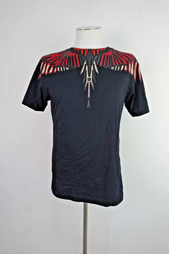 Marcelo burlon maglia - maglia, uomo