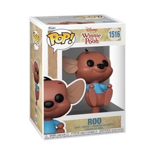 Funko POP Disney: Winnie The