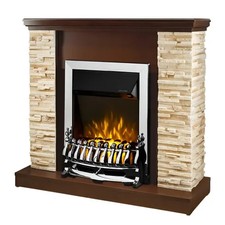 Camino Elettrico 2000W in