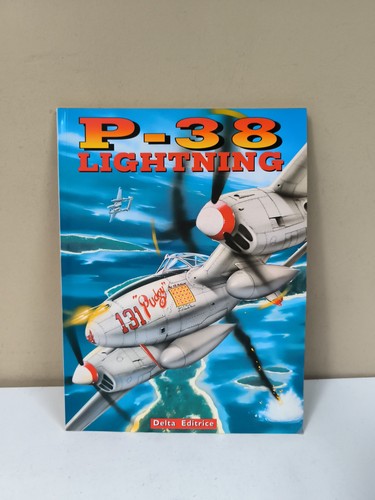 Lightning delta - p, 38