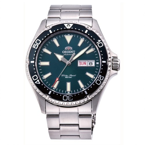 Orient kamasu aa0004e - orient,