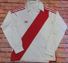 ADIDAS TREFOIL REMAKE MAGLIA
