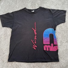 Camicia vintage Mistral uomo