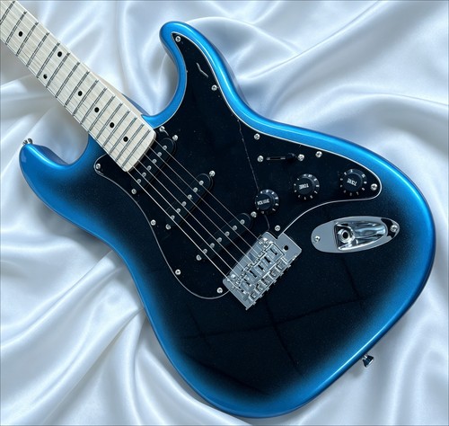Chitarra elettrica vintage
