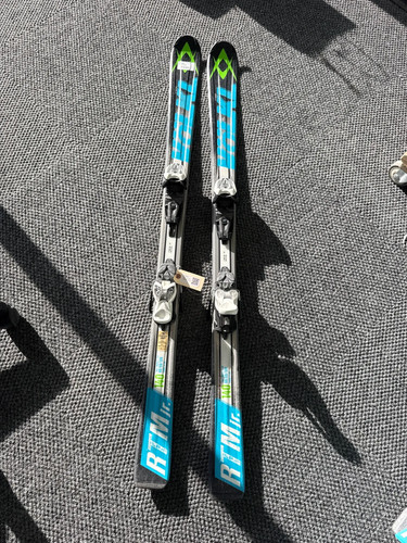 Sci volkl rtm 140 - volkl,