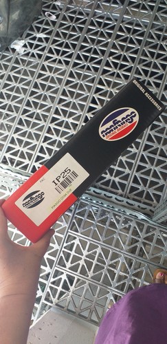 Portapacchi pac galter - pac,