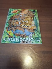 Calendario carabinieri corpo - calendario,