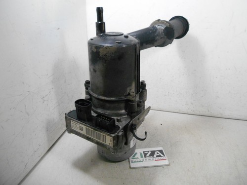 Pompa servosterzo elettrica - pompa,