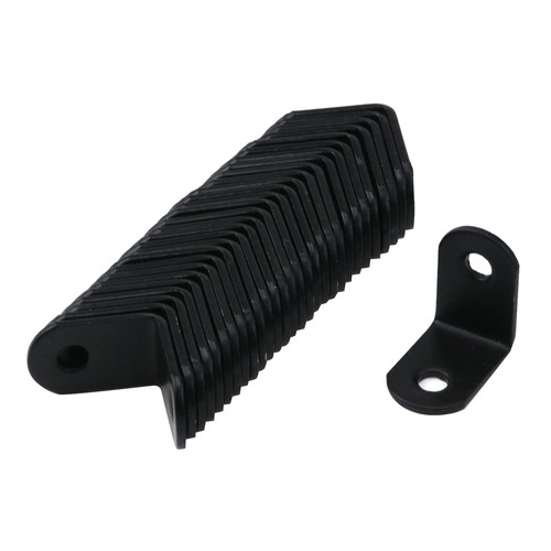 Staffa angolare retto - pz,