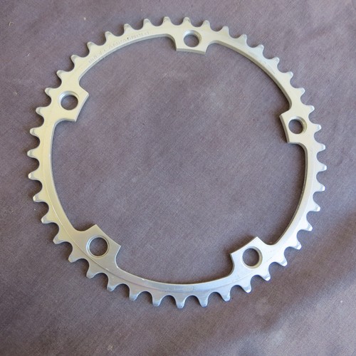Campagnolo super record - 42,