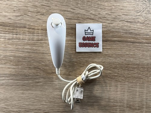 Manette nunchuck pour nintendo - nunchuck,