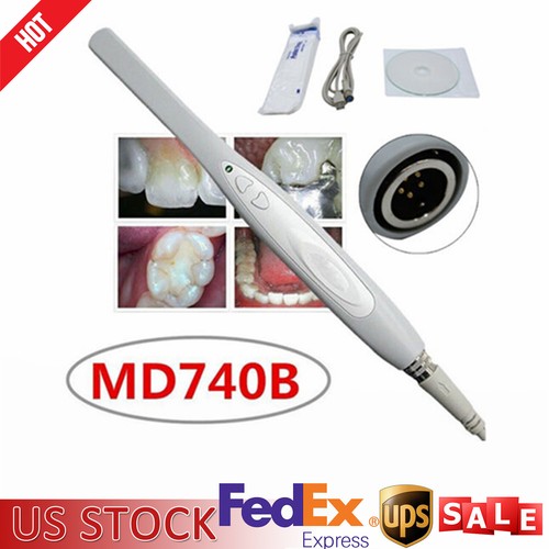 3mp digital intraoral - digital, camera